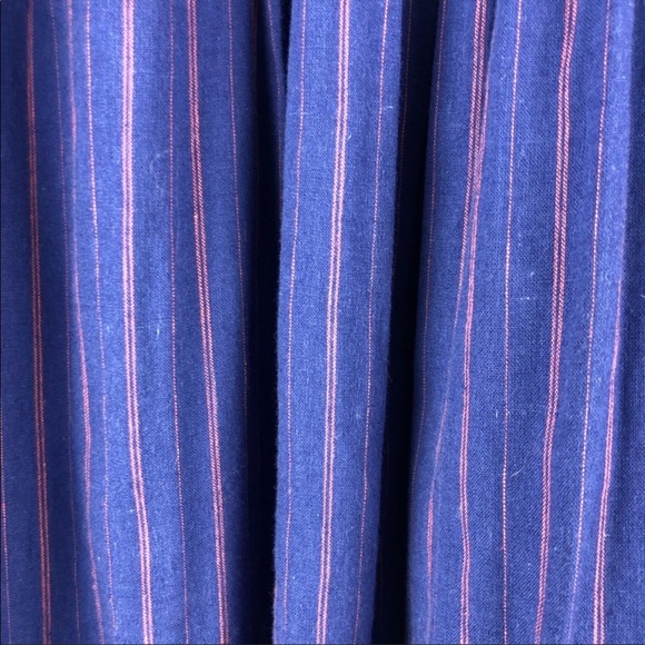 Free People Lace Up Blouse - Picture 2 of 8